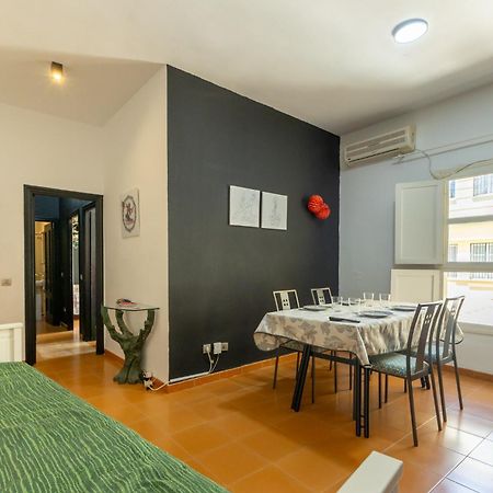Conde Center Premium Suites, Free Parking Seville Ngoại thất bức ảnh